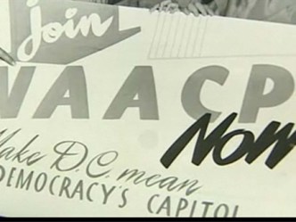 Happy 100th Birthday, NAACP