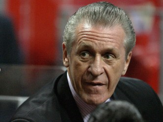 Revisionist History 101 With Pat Riley