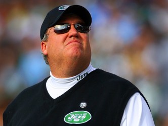 Jets Aren't the Team That Needs to Worry About Being Cocky