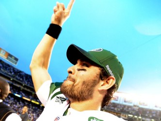 Instant Karma Should Be the Jets' Theme Song