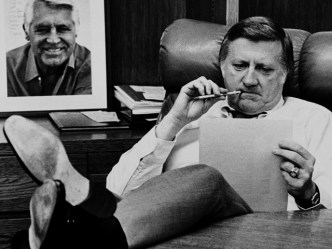 The Sports World Reacts to George Steinbrenner's Death