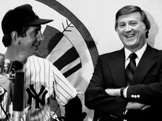 Steinbrenner's Sin Was Caring Too Much