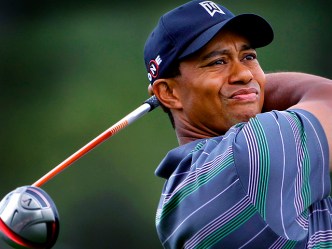 Redemption Tour: Tiger Has His Best Ever Start at Augusta