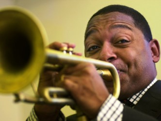 1/11: NEA Honors the Marsalis Clan, Crif Dogs Opens…