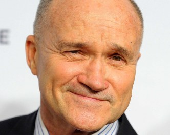  "I'm Very Proud": Ray Kelly on Serving As 2010 Grand Marshal