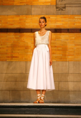 The Collectors: Behnaz Sarafpour's 