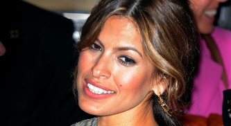 Eva Mendes Reveals Body Secrets