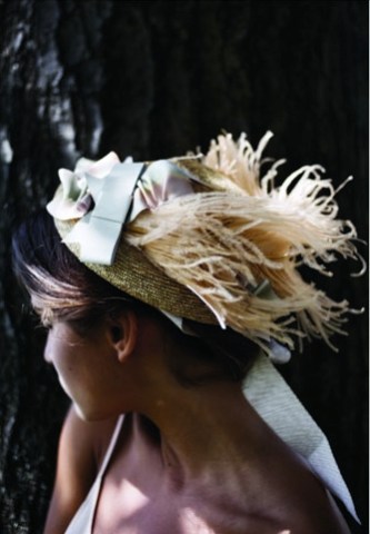 10 Derby Day-Perfect Hats