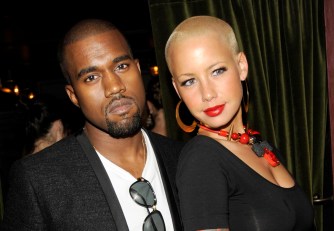Last Night in NY: Kanye, Brooke and Jonah