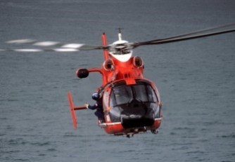 Search for Teen Missing in NJ Waters Suspended
