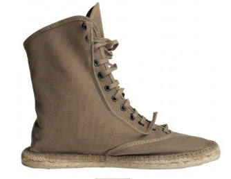 Vonia High Tops