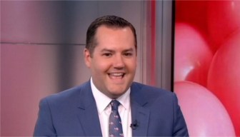Ross Mathews on His New Book "Man Up!"
