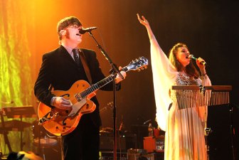 On Sale Weds: Decemberists & Best Coast in Prospect Park 
