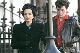 Tonight: John Lennon Biopic Nowhere Boy, Urge Overkill returns…