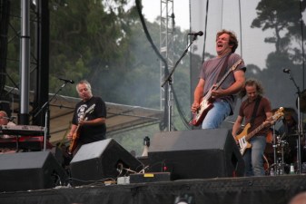 Reflecting on Ween's Breakup