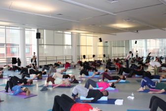 Hip & Healthy: Feeling Sore? Time to MELT