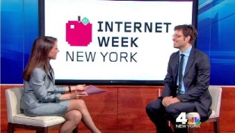 The Rise of Tech in NYC