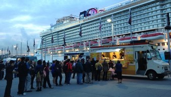 1st Look at Village Voice's Choice Streets Food Truck Event
