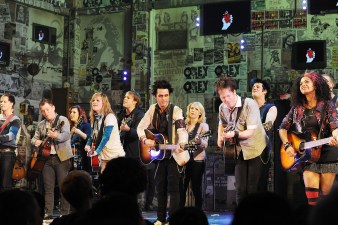 Deal: 2-for-1 Tix to American Idiot, Jersey Boys & More During Broadway Week