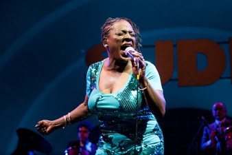 E’s Music Milestones of 2010, Pt. II: Sharon Jones, Patti Smith…