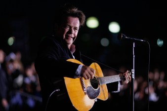 Quick Hits: John Mellencamp Talks at 92Y 