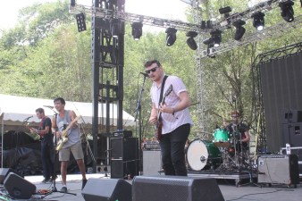 Week Ahead in New York Music
