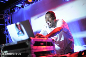 Week Ahead in New York Music: October 16 to October 21