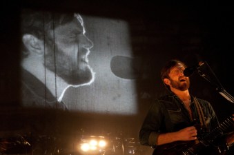 This Week: Kings of Leon, Cassandra Wilson, Daniel Lanois, Mumford & Sons
