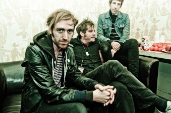 A Place To Bury Strangers Moves On