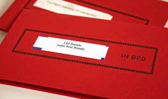 Make a Fortune… In Bed