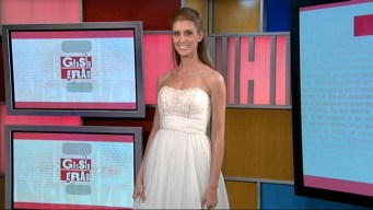 Gossip Gram: Theia Bridal Fashion
