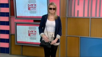 Gossip Gram: Summer Handbags and Sunglasses