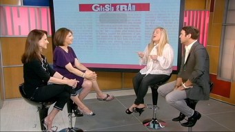 Gossip Gram: Kim K, Blake, and Angelina