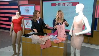 Gossip Gram: Chic Summer Spanx and Shapewear