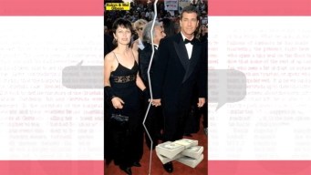 Gossip Gram: Hollywood Splits and a Royal Visit