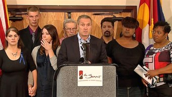 Movie Massacre Victims' Families Blast Fund Management