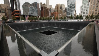 VIDEO: Memorial Opens