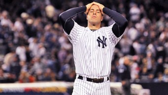 Yankees Postseason in Photos