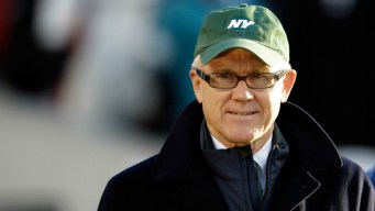 Jets Casting a Wide Net in General Manager Search