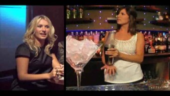 On the Rocks: Season 1, Episode 3