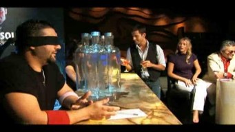 On the Rocks: Season 1, Episode 4