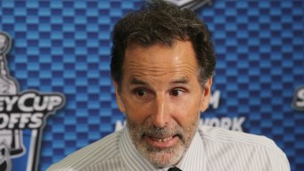 John Tortorella Keeps Tempting Fate