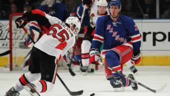 Martin Brodeur's Curious Suggestion