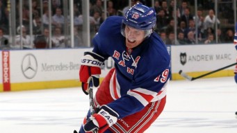 Brad Richards Has Been Who We Thought He Was