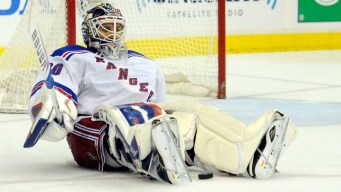 For Rangers, Playoffs Defy Easy Explanations