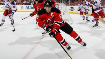 The Devils' Cream Is Rising to the Top