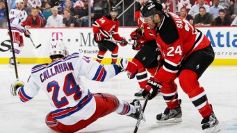 Faith, Prayer and Game Five of the Eastern Conference Finals
