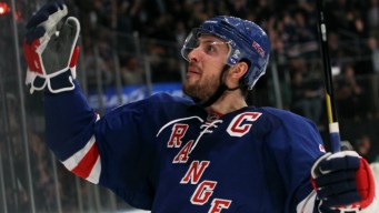 Rangers Don't Need Any Guarantees