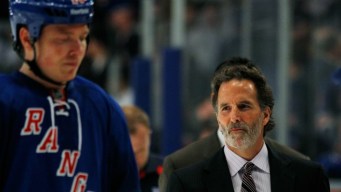 Dark Clouds and Silver Linings for the Rangers