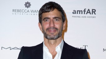 Marc Jacobs Postpones Fashion Show Due to Storm